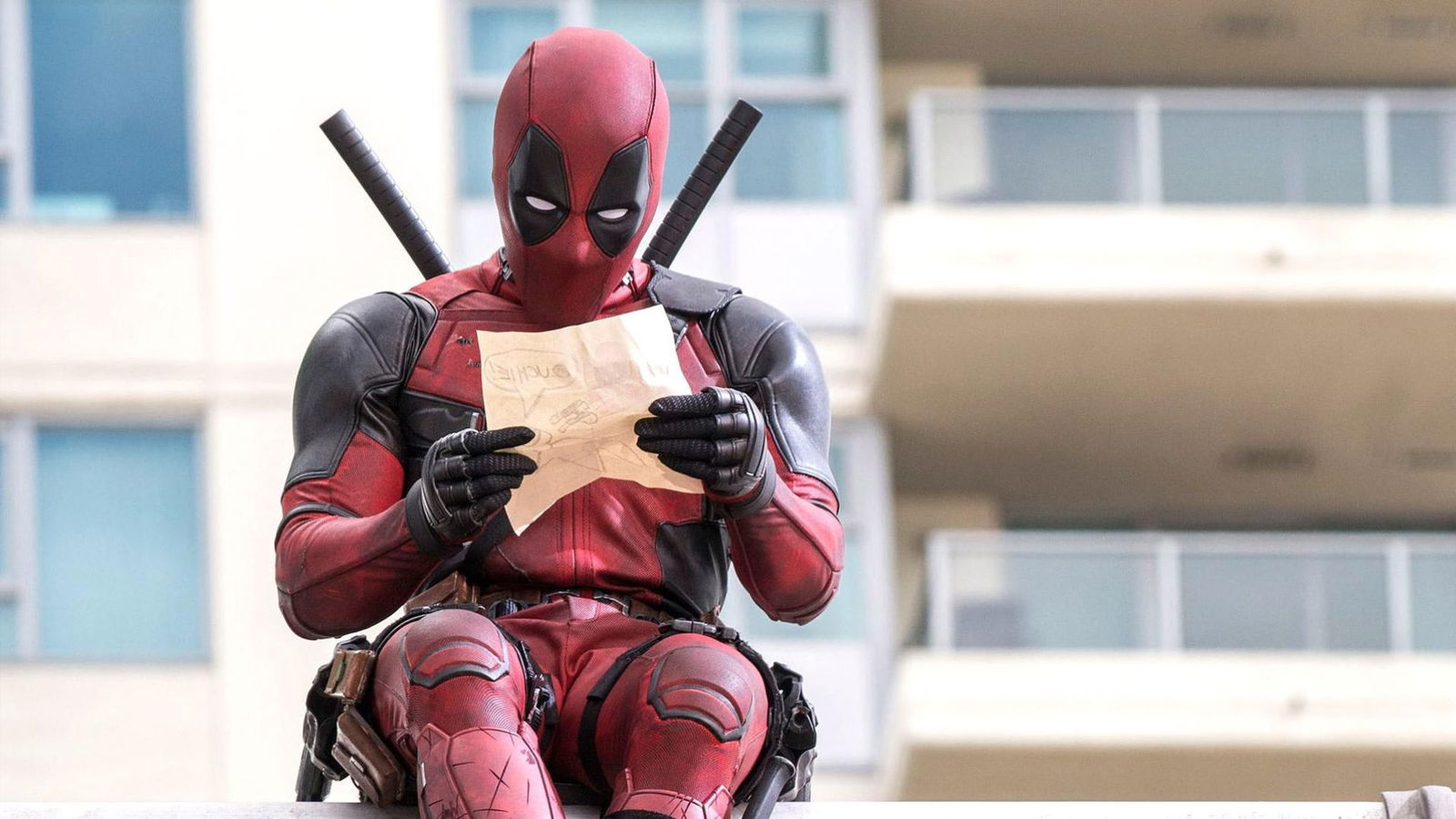 Immagine di Deadpool 3, ecco dove si colloca nella linea temporale