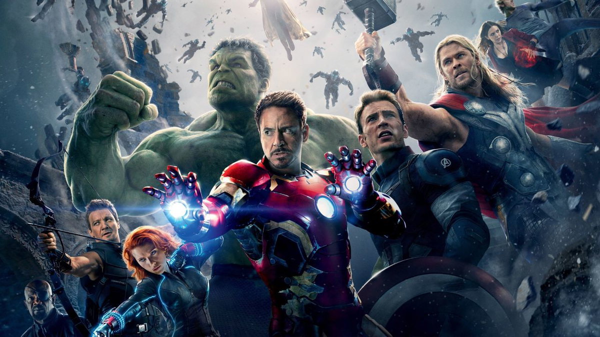 Immagine di Su Netflix arriva la serie TV Marvel che tutti dovete vedere