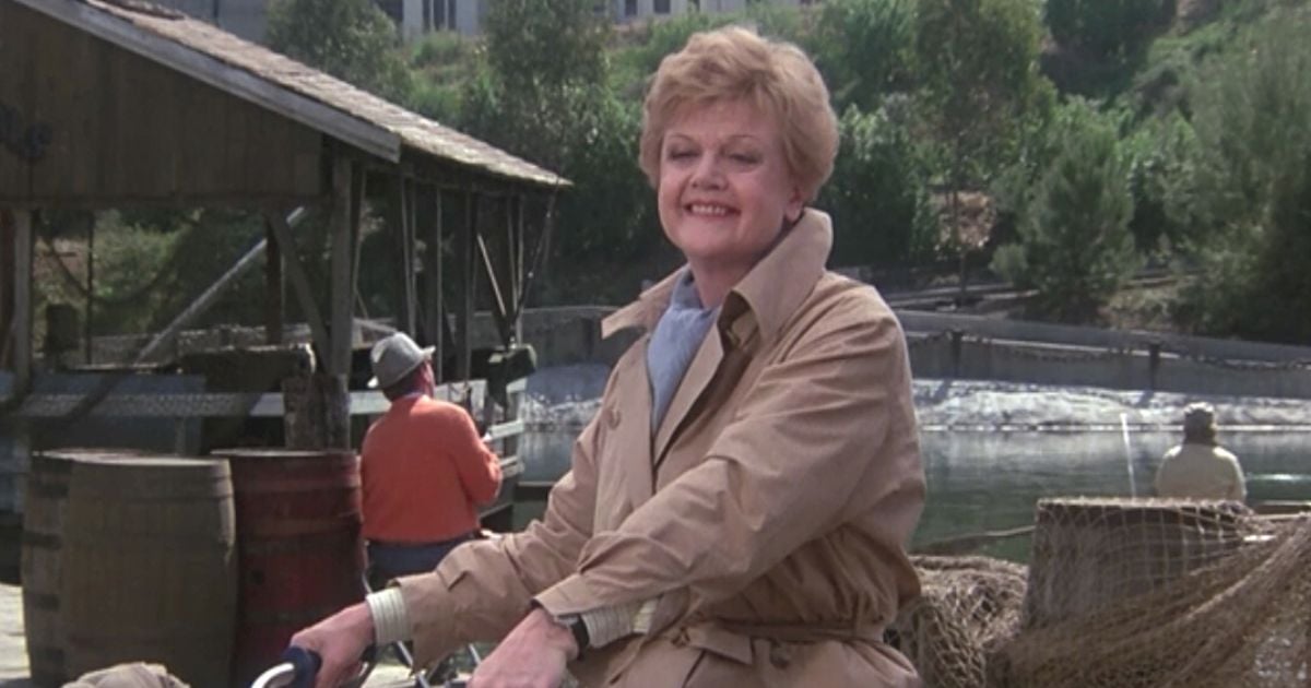 Immagine di Addio ad Angela Lansbury, la Signora in Giallo