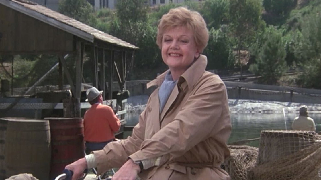 Immagine di Addio ad Angela Lansbury, la Signora in Giallo