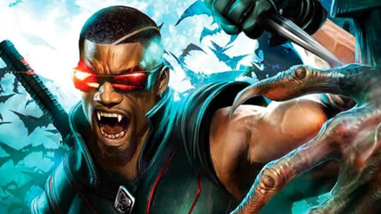 Copertina di Blade, Mahershala Ali è molto positivo sui progressi del film Marvel