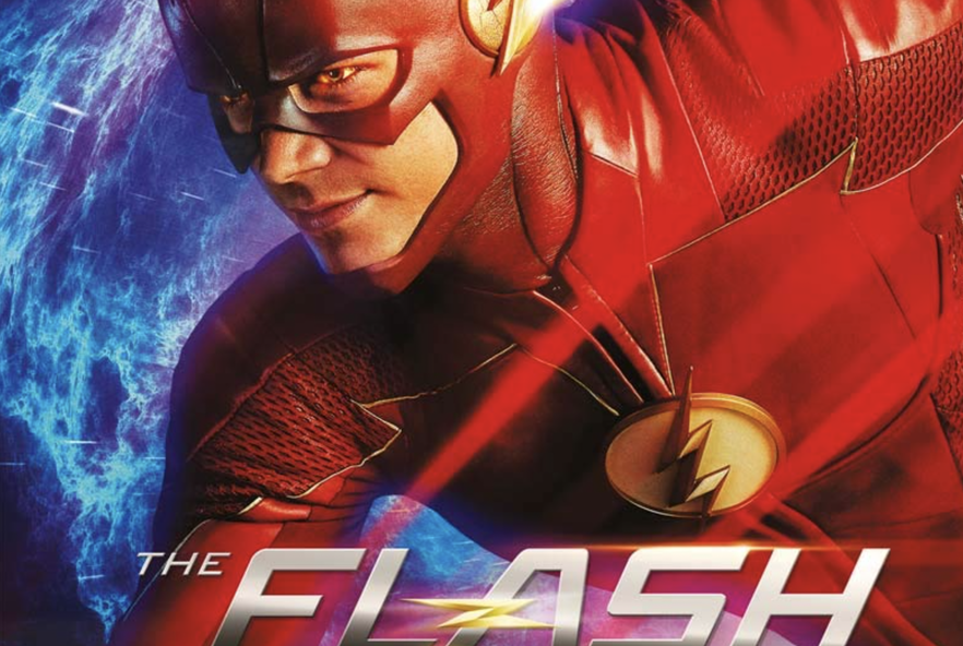 The Flash, Grant Gustin tornerebbe nei panni dell'eroe DC?