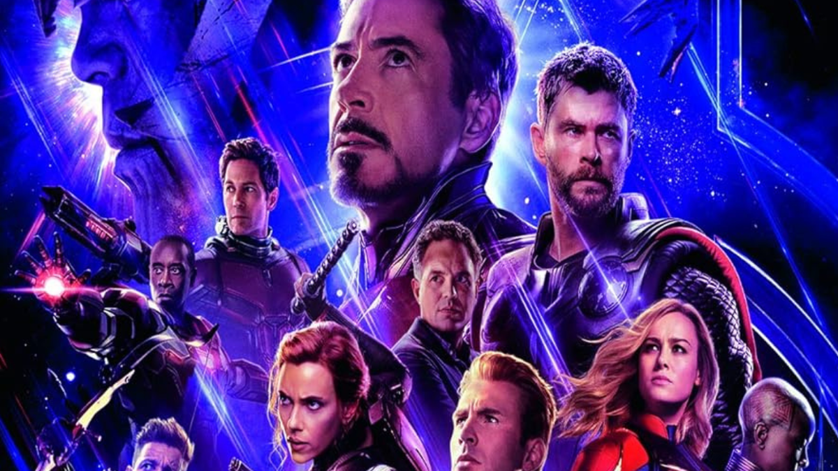Immagine di Marvel Cinematic Universe: in futuro ci saranno meno film e solo sui personaggi principali