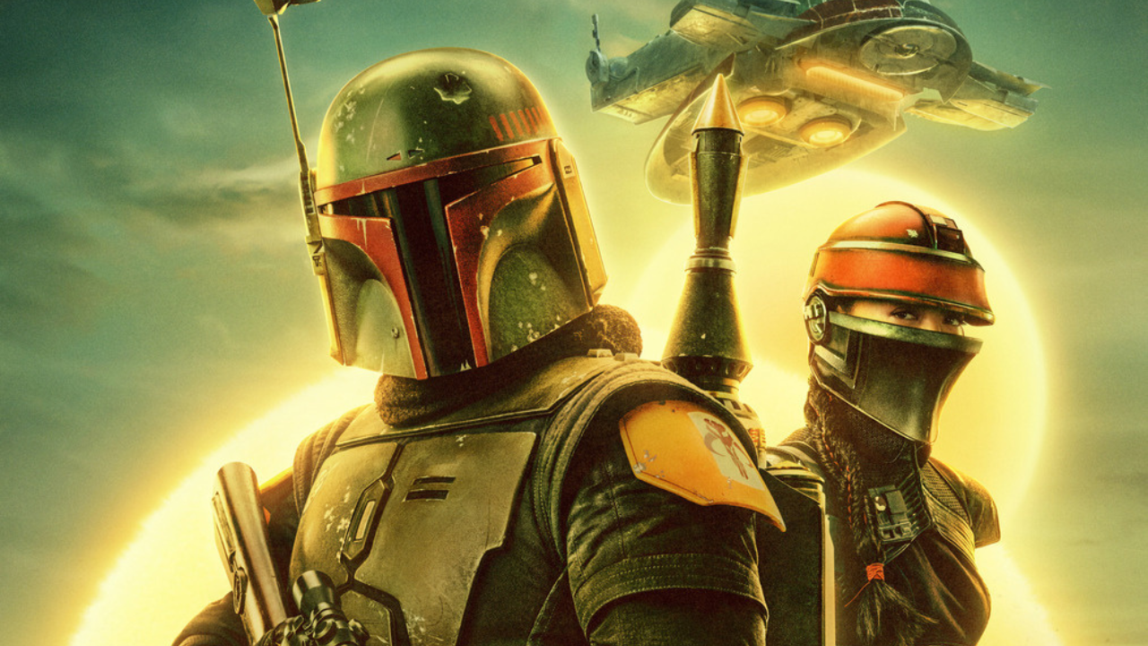 Immagine di The Book of Boba Fett ha ancora un futuro? Ne parla Temuera Morrison