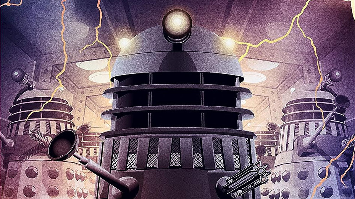 Immagine di Doctor Who - I nemici del Dottore
