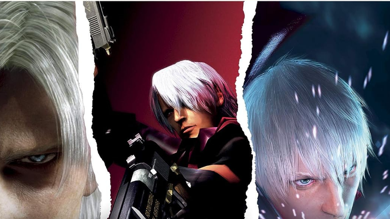 Immagine di Devil May Cry, il primo trailer della serie Netflix [GUARDA]