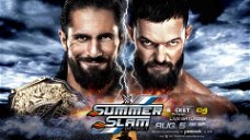 Copertina di WWE SummerSlam 2023: card e come vederlo in streaming