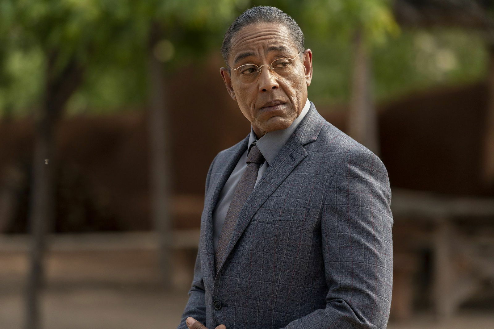 Immagine di Giancarlo Esposito: "Ho parlato con Marvel per 3 personaggi" [VIDEO]