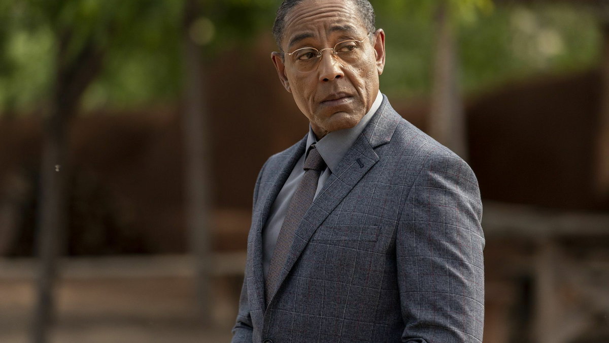 Immagine di Giancarlo Esposito: "Ho parlato con Marvel per 3 personaggi" [VIDEO]