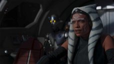 Copertina di Ahsoka, un noto personaggio di Star Wars fa il suo debutto nel quinto episodio
