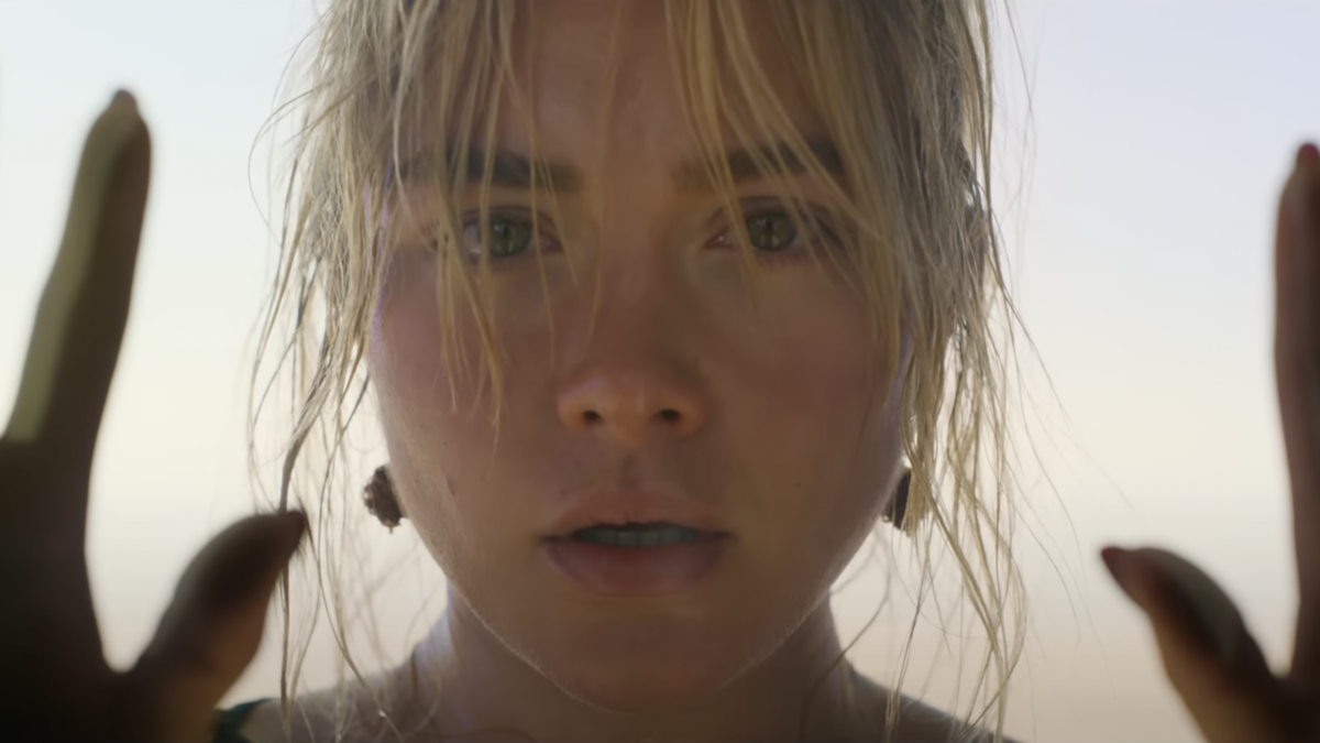 Immagine di Don’t Worry Darling, ecco il trailer del thriller con Harry Styles e Florence Pugh