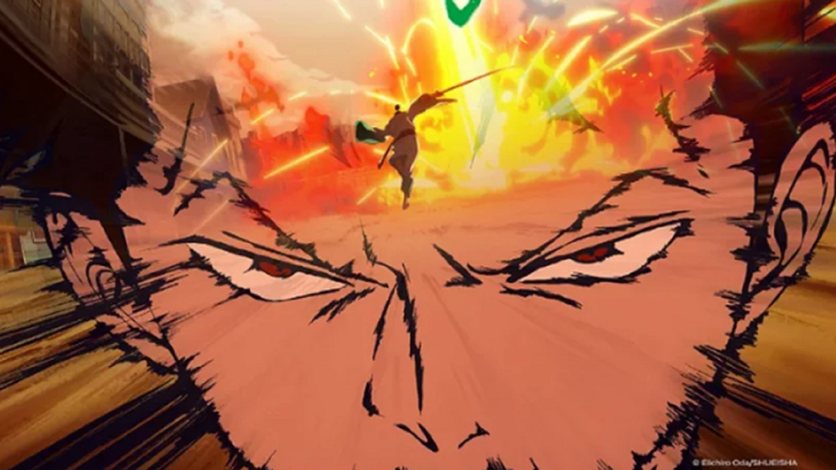 Immagine di Guarda il trailer di Monsters, l'anime "prequel" di One Piece