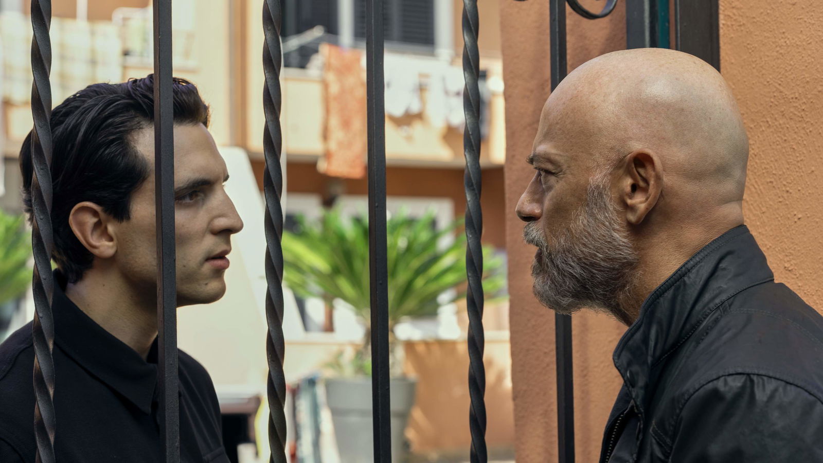 Immagine di Preparatevi a SUBURRÆTERNA con il primo trailer dello spin-off di Suburra