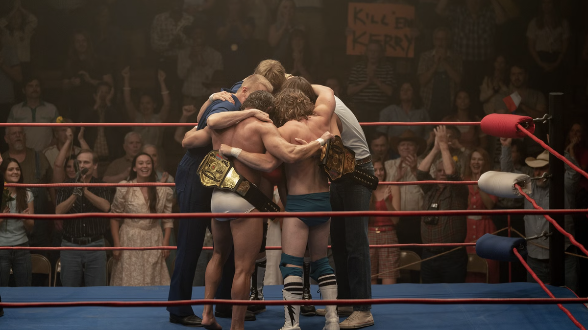 Immagine di The Iron Claw: ecco come Zac Efron è diventato un wrestler [VIDEO]