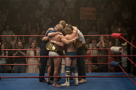Copertina di The Iron Claw: ecco come Zac Efron è diventato un wrestler [VIDEO]