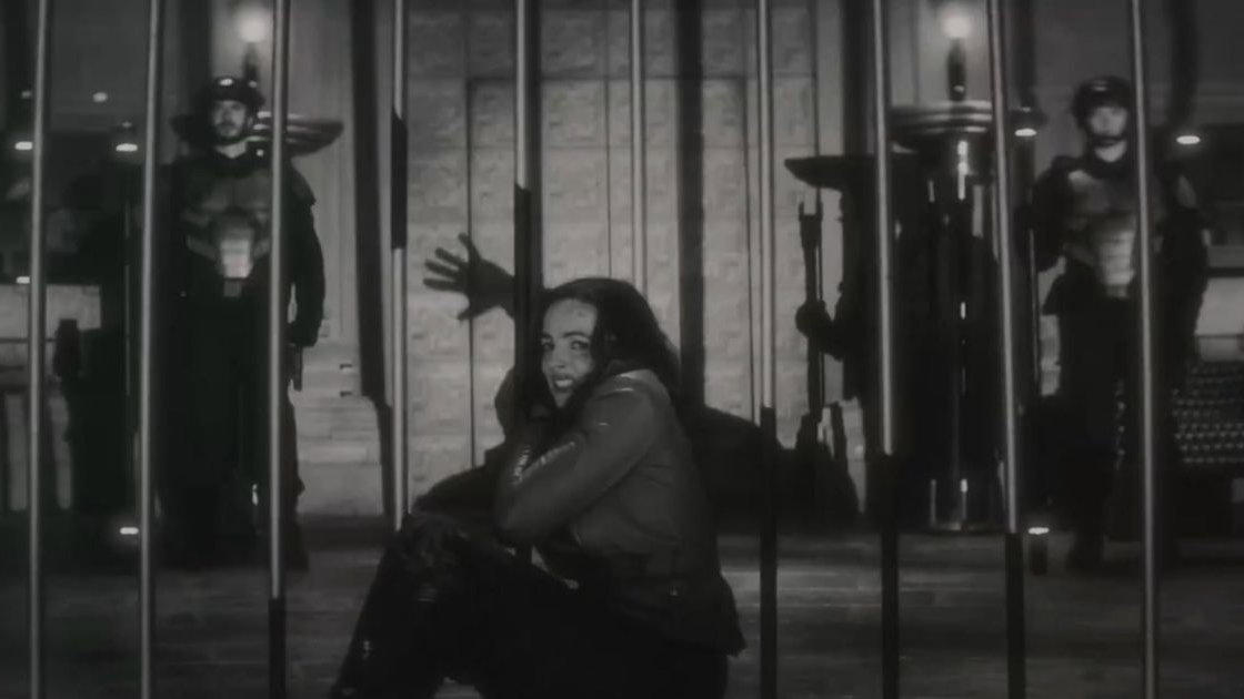 Immagine di Cos'è successo tra Elsa Bloodstone e suo padre Ulysses?