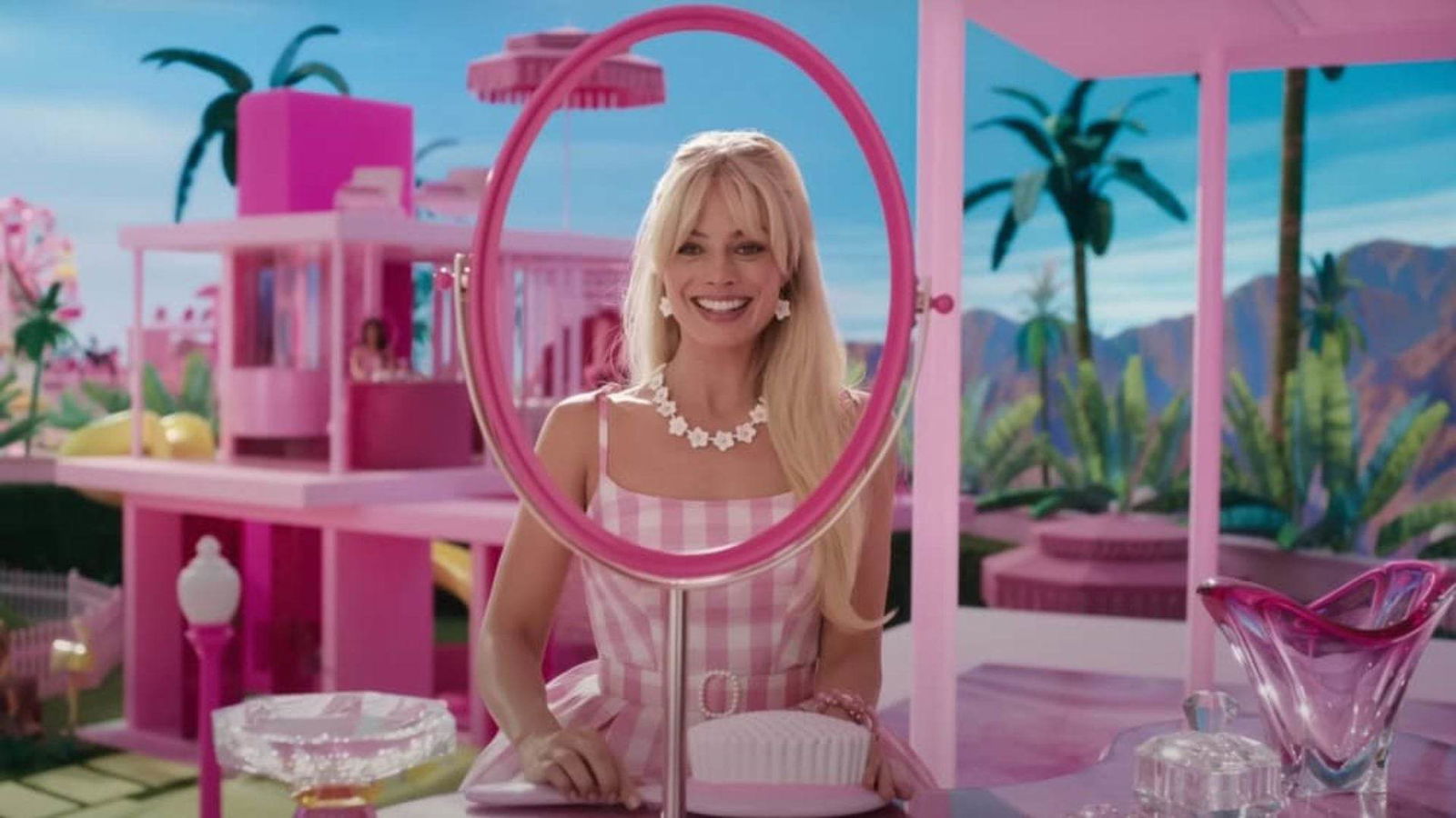 Immagine di Barbie, sul web impazza la moda dei poster ispirati al film [FOTO]