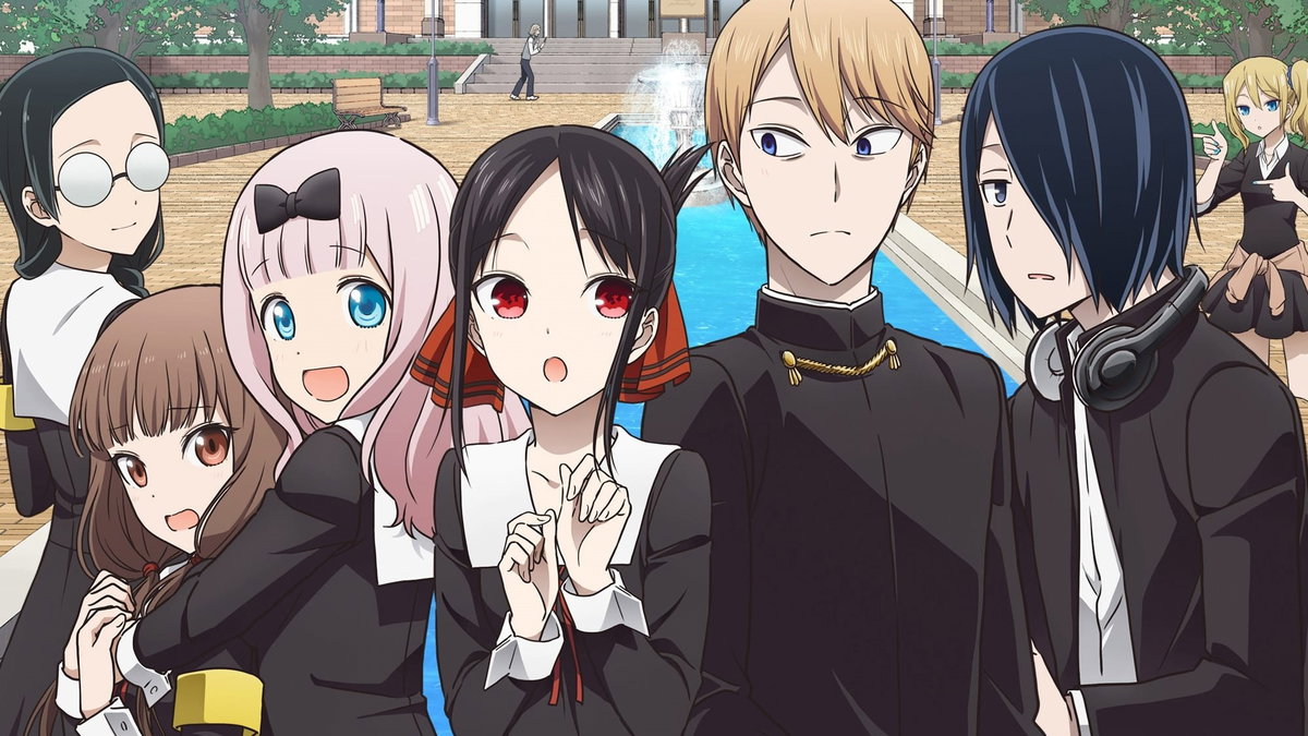 Immagine di I migliori anime da guardare su Crunchyroll