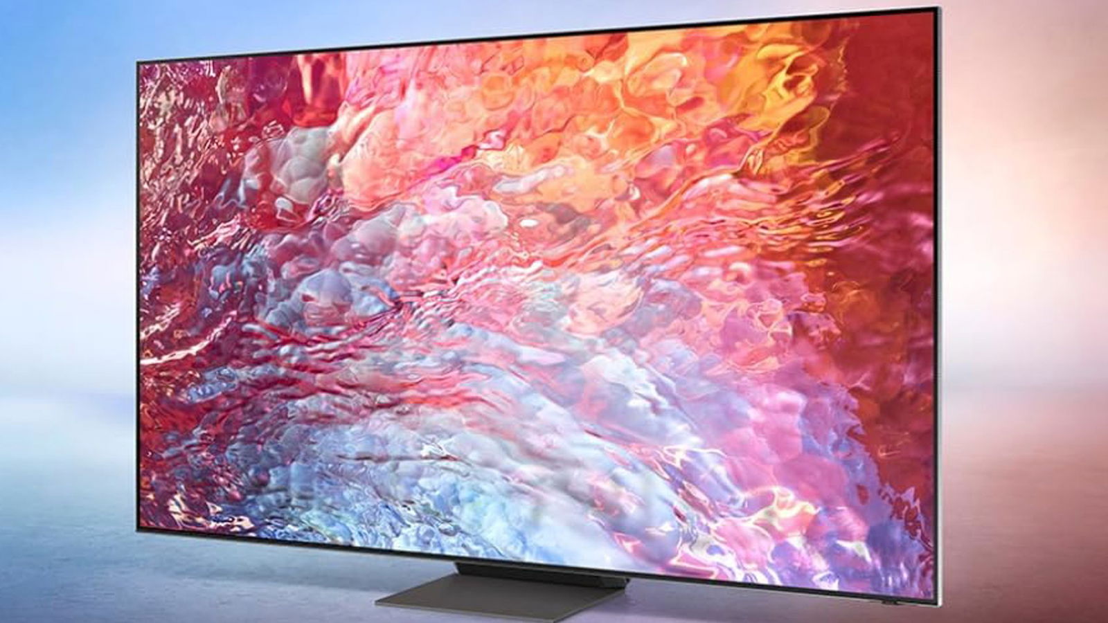 Immagine di Smart TV 8K da 55" in sconto di 1300€! ASSURDO!