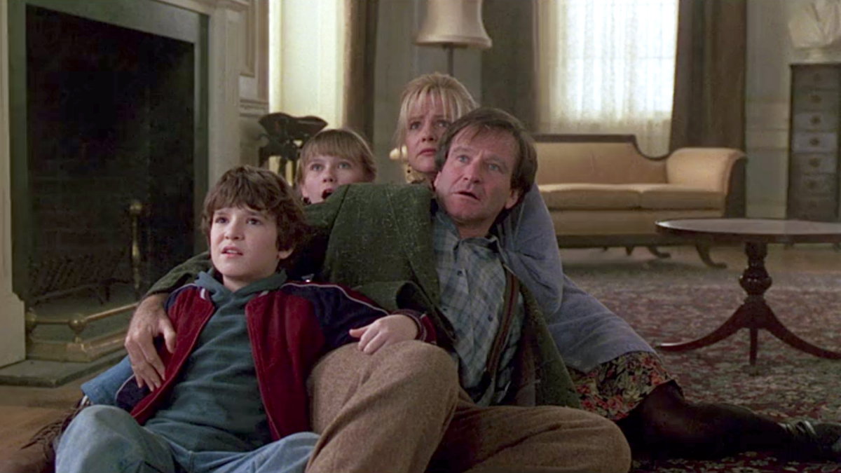 Immagine di Jumanji apre in Europa il suo primo parco di divertimenti [FOTO]