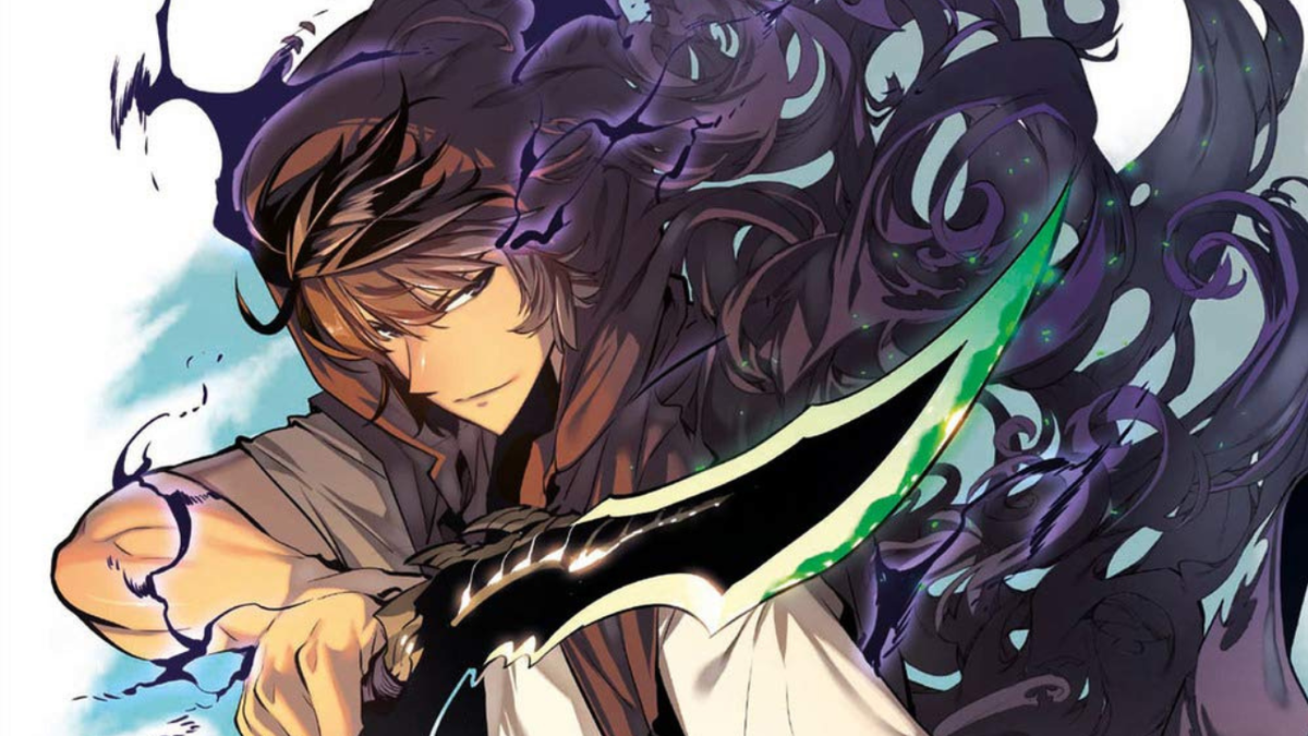 Immagine di Solo Leveling, lo spettacolare trailer dell'anime [GUARDA]