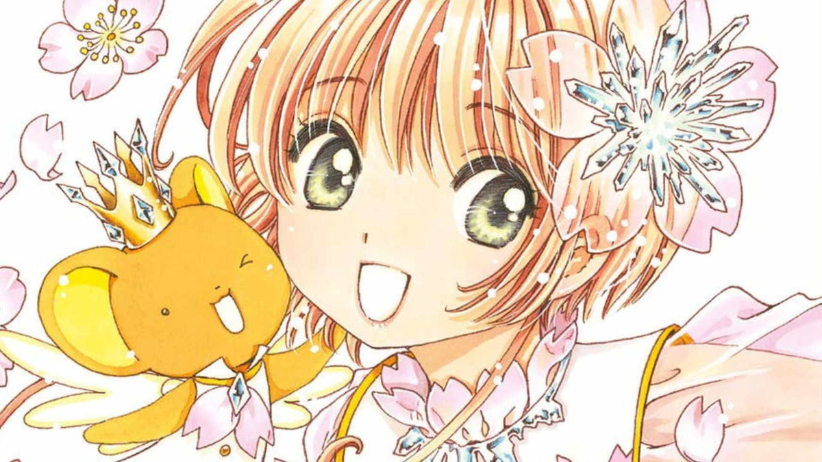 Immagine di Cardcaptor Sakura: Clear Card, in arrivo un volume extra per concludere la serie