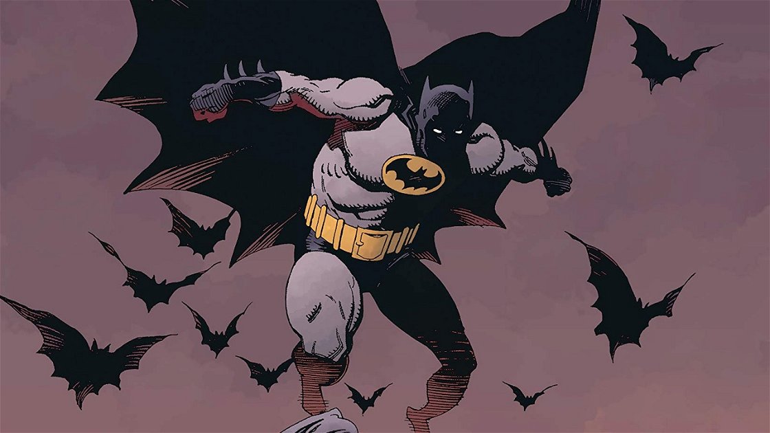 Come iniziare a leggere Batman: i fumetti essenziali - CulturaPop