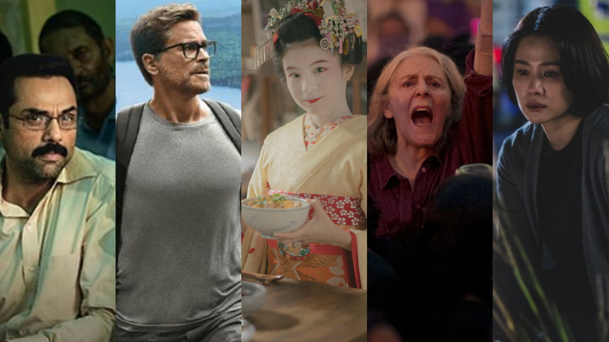 Immagine di Le 5 migliori novità Netflix della settimana [9-15 gennaio 2023]