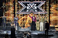 Copertina di X Factor 2023: chi è il vincitore?