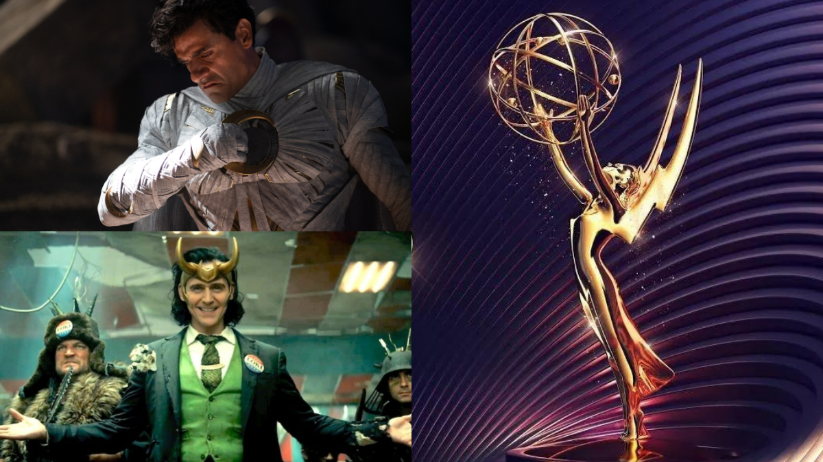 Immagine di Marvel bocciata, zero nomination di peso agli Emmy