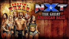 Copertina di Tutti i risultati di NXT Great American Bash 2023