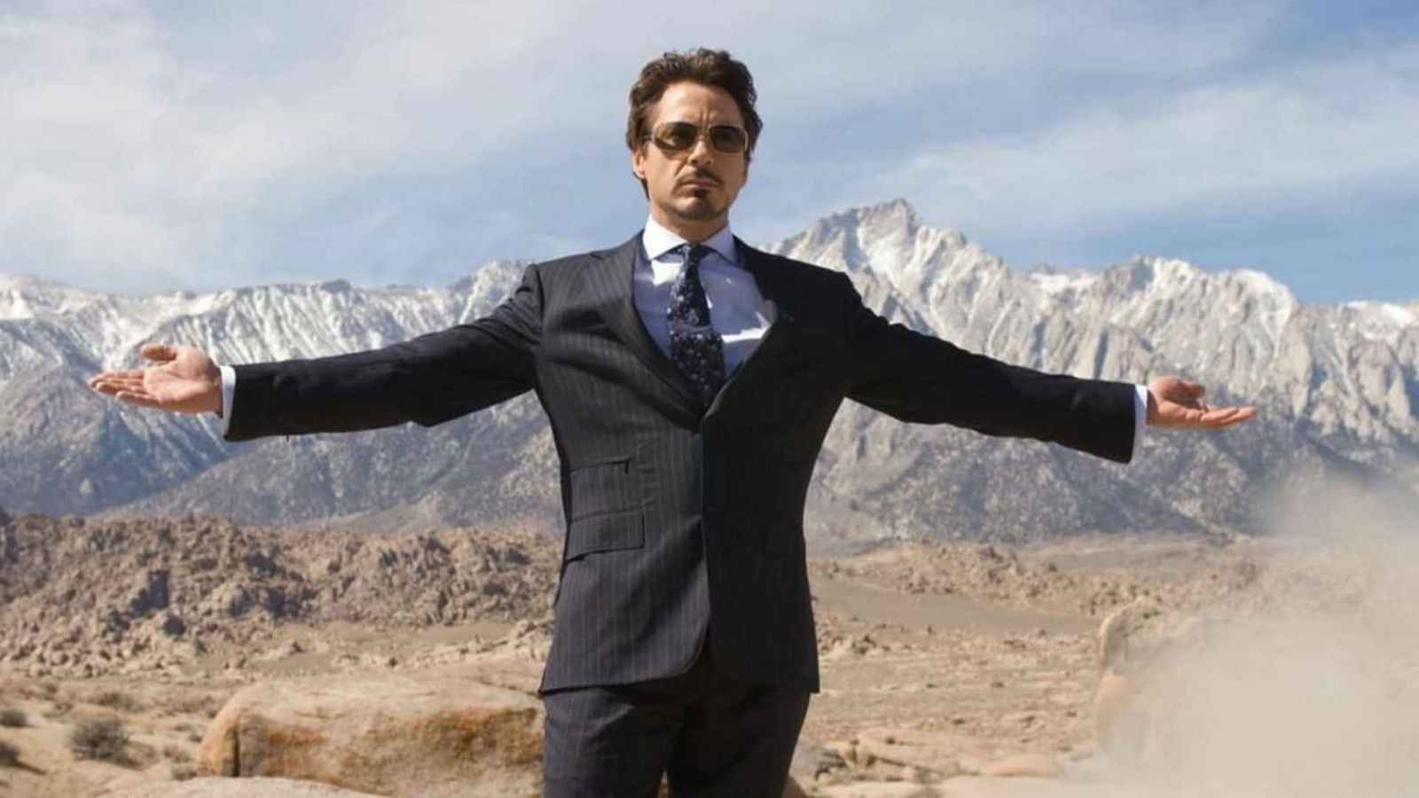 Immagine di Il successo di Iron Man? Tutto merito di Robert Downey Jr. secondo i fratelli Russo