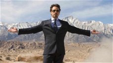 Copertina di Il successo di Iron Man? Tutto merito di Robert Downey Jr. secondo i fratelli Russo