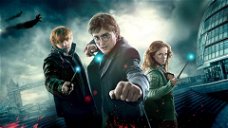 Copertina di Prime Video dice addio ai film di Harry Potter, ecco quando verranno rimossi [DATA]