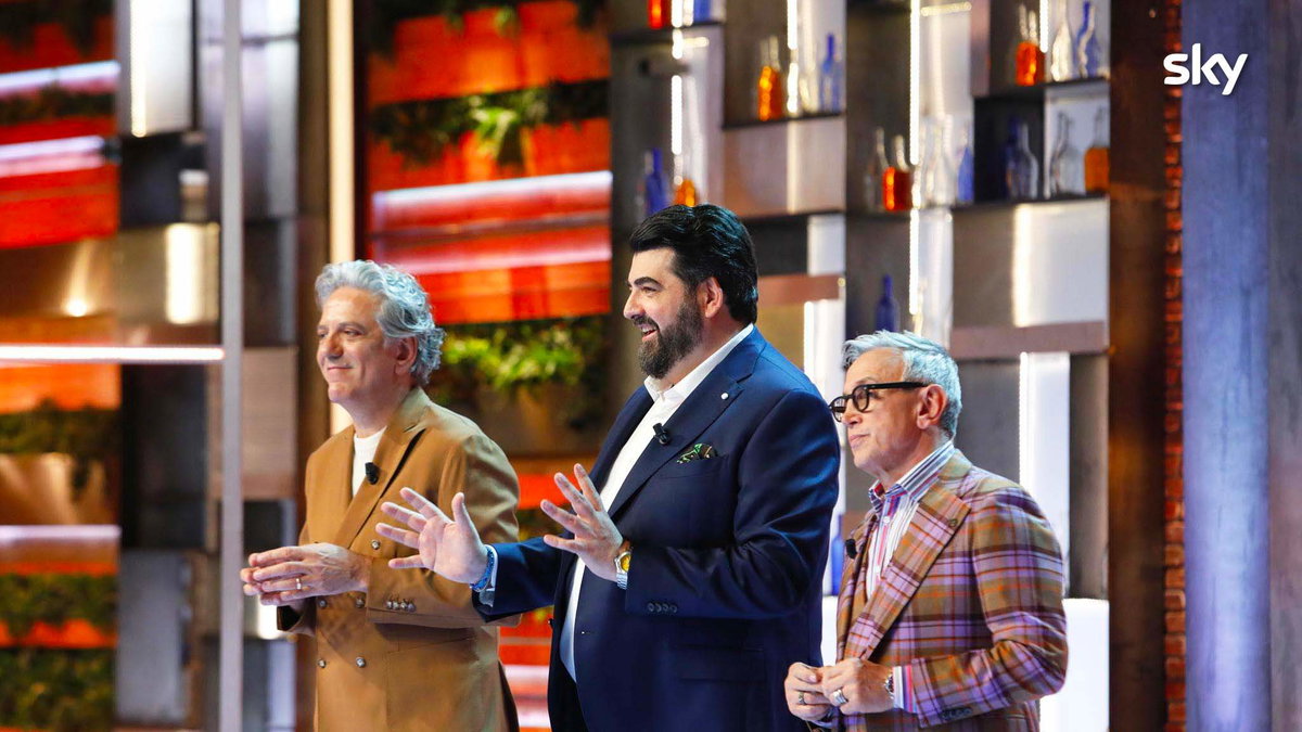 Immagine di MasterChef Italia 13, quinto episodio "in fiamme". Ecco cosa è successo