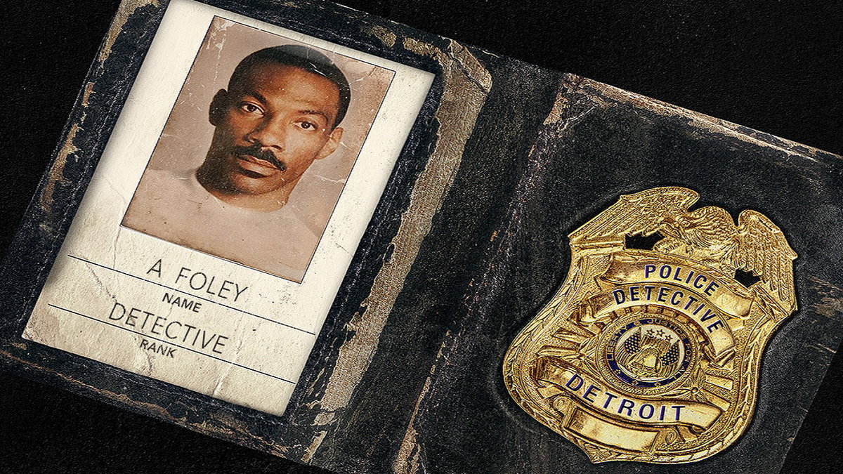 Immagine di Axel Foley è tornato! Ecco il trailer di Beverly Hills Cop: Axel F
