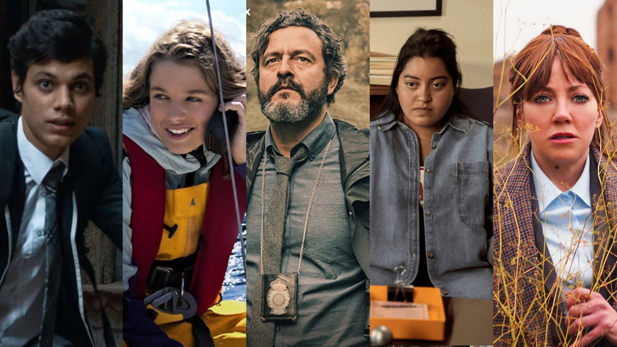 Immagine di Le 5 migliori novità Netflix della settimana [30 gennaio - 5 febbraio 2023]