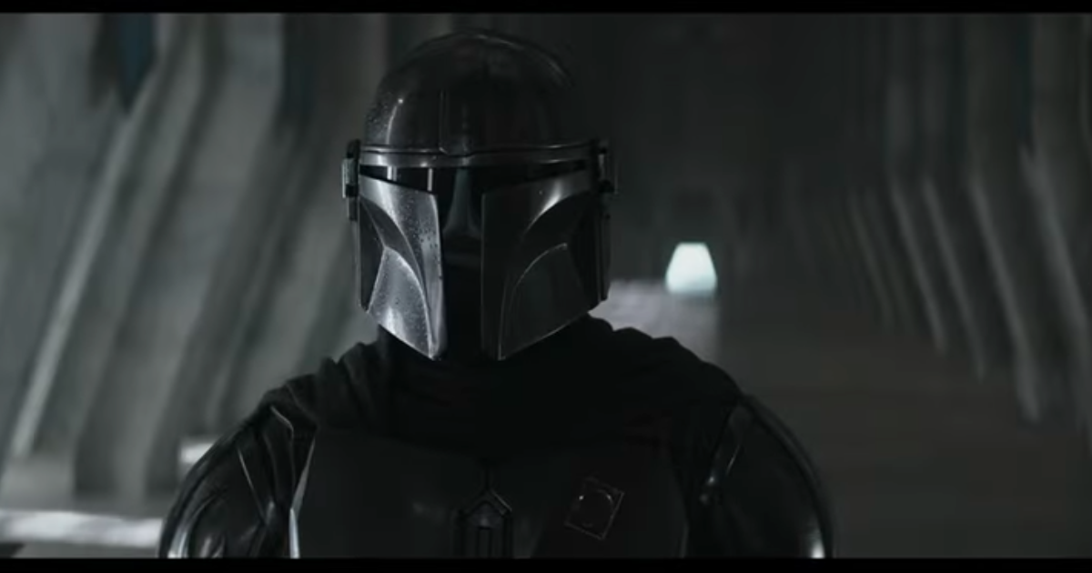 Immagine di Nel trailer di The Mandalorian 3 dal D23 Expo c'è Grogu [VIDEO]