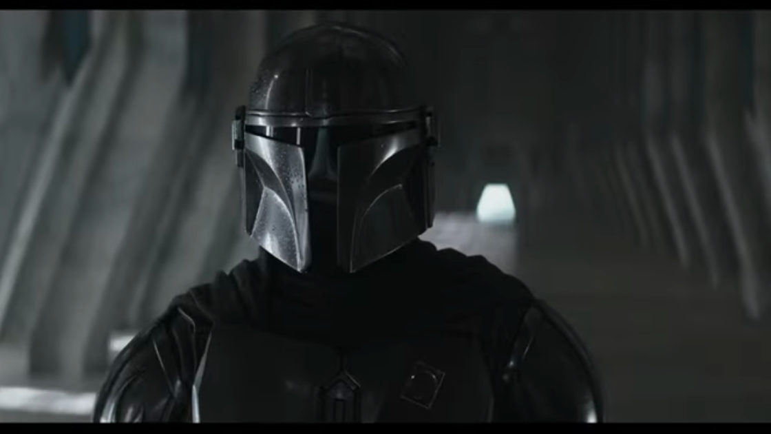 Immagine di Nel trailer di The Mandalorian 3 dal D23 Expo c'è Grogu [VIDEO]