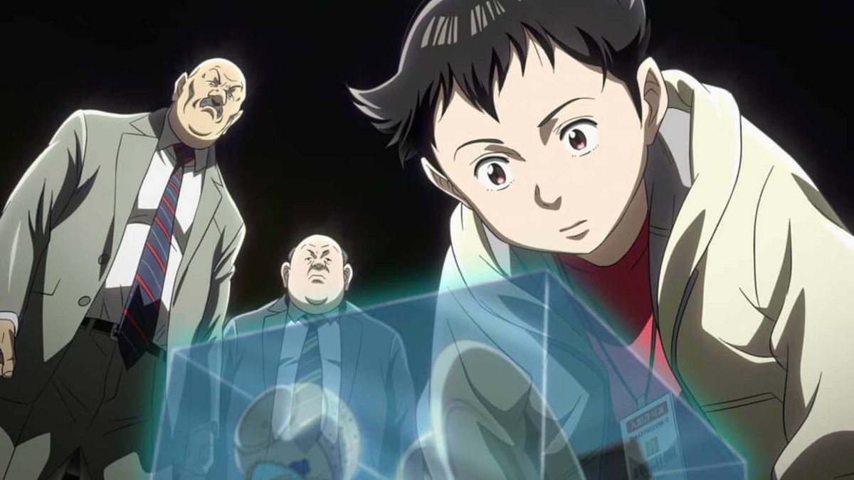 Immagine di Pluto, Netflix pubblica il full trailer sottotitolato dell'anime e una nuova immagine [GUARDA]