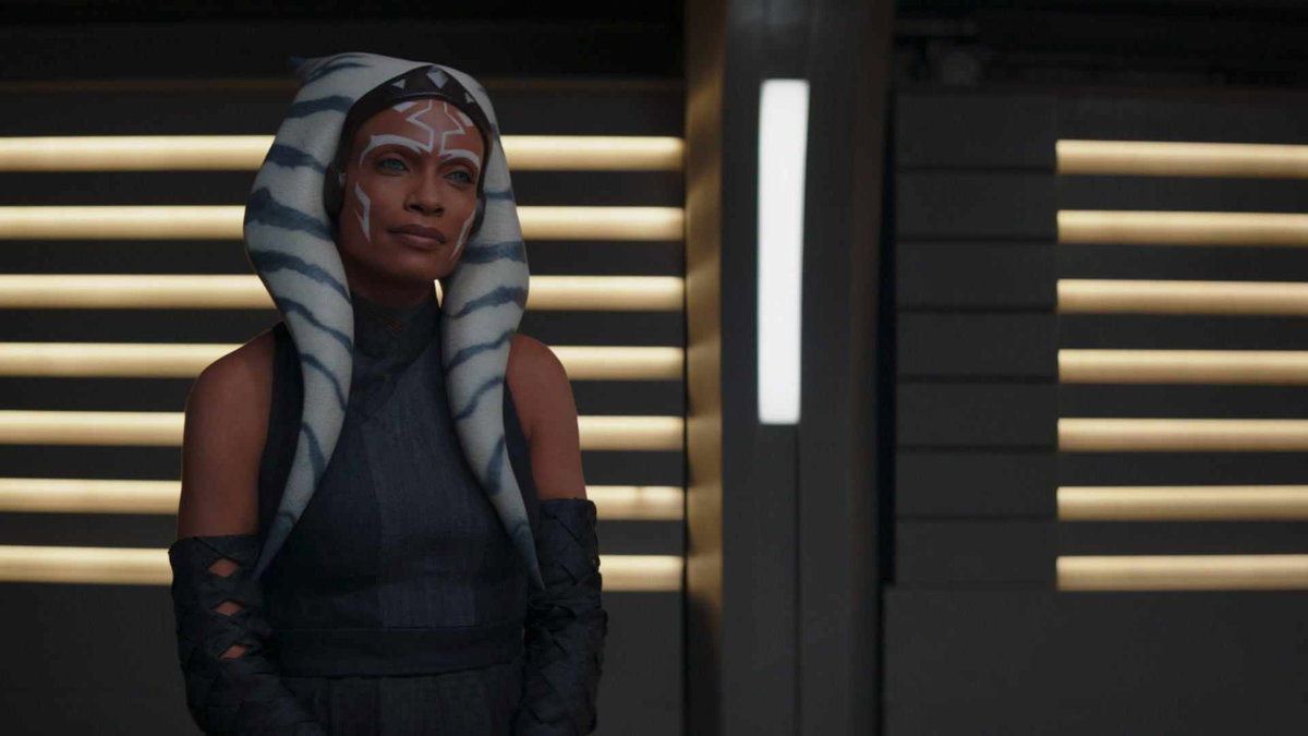 Immagine di Ahsoka, un esclusivo video dal set mostra il ritorno di Anakin Skywalker [GUARDA]
