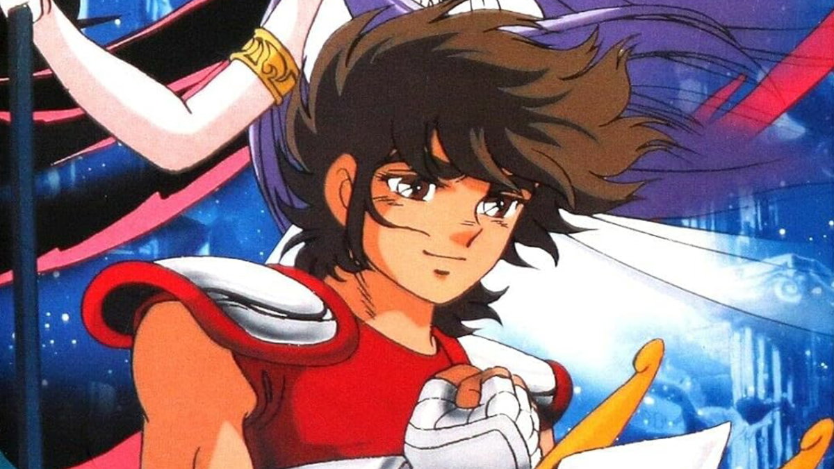 Immagine di Myth Cloth: Edizione Anniversario per Seiya Pegasus!