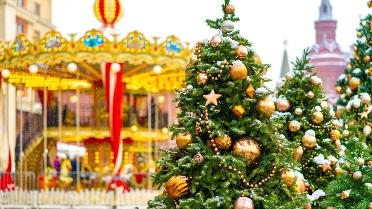 Immagine di Gardaland Magic Winter: un Natale incantato di divertimento e magia