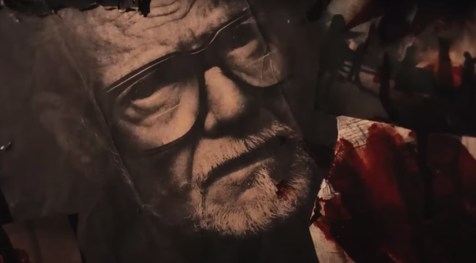 Immagine di Il film Resident Evil di George A. Romero ora ha un documentario [GUARDA]