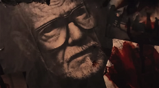 Copertina di Il film Resident Evil di George A. Romero ora ha un documentario [GUARDA]