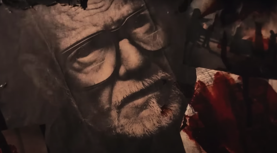 Il film Resident Evil di George A. Romero ora ha un documentario [GUARDA]