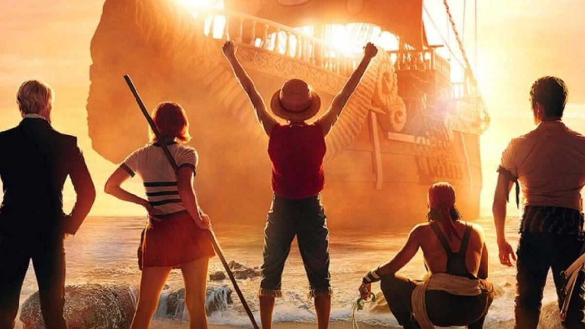 Immagine di One Piece: Eiichiro Oda ha fatto rigirare molte scene della serie TV Netflix