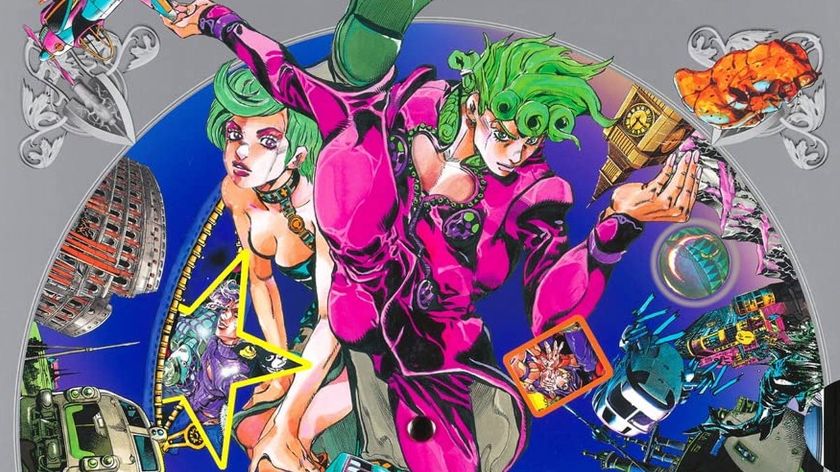 Immagine di Le Bizzarre Avventure di JoJo: quando Hirohiko Araki ridipinse il mondo