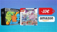 Copertina di Set Allenatore Pokémon: STUPENDO e costa POCHISSIMO! -10€
