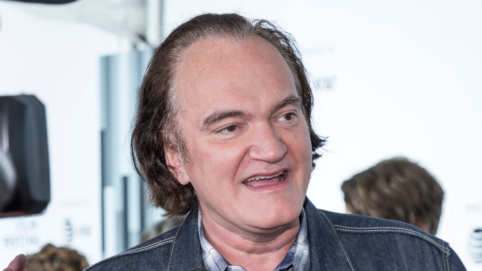 Immagine di Quentin Tarantino lavora sul suo ultimo film: The Movie Critic